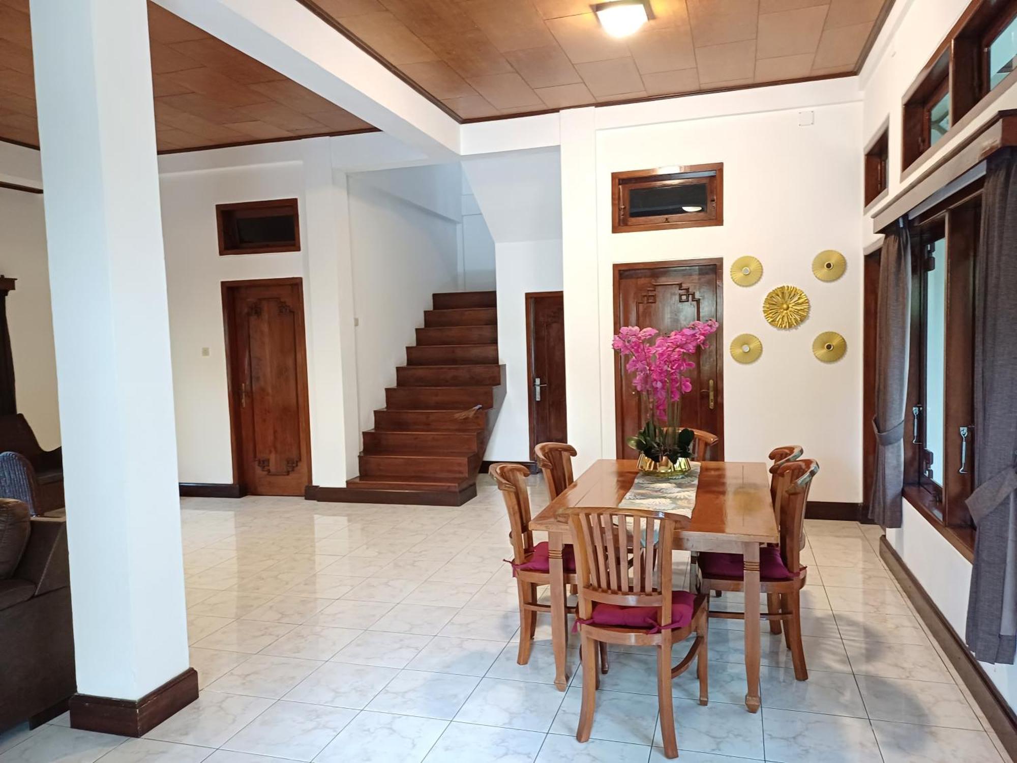 Balinda Rooms & Villa Lovina  Phòng bức ảnh