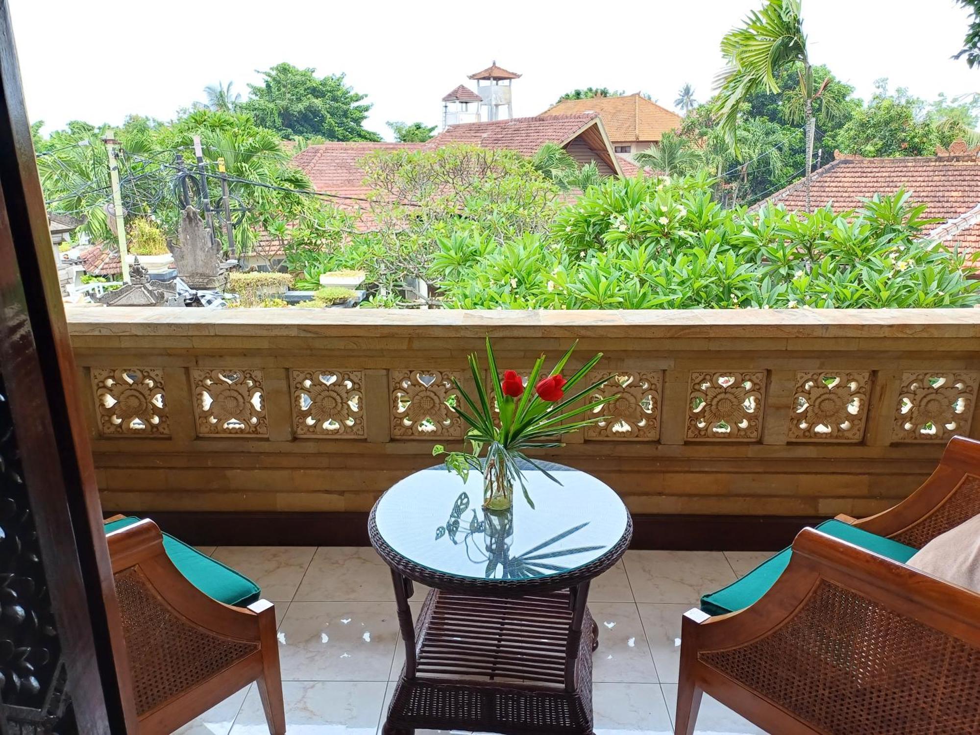 Balinda Rooms & Villa Lovina  Phòng bức ảnh