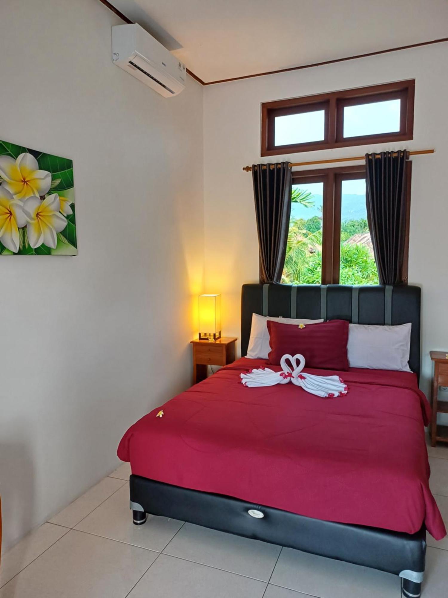 Balinda Rooms & Villa Lovina  Phòng bức ảnh