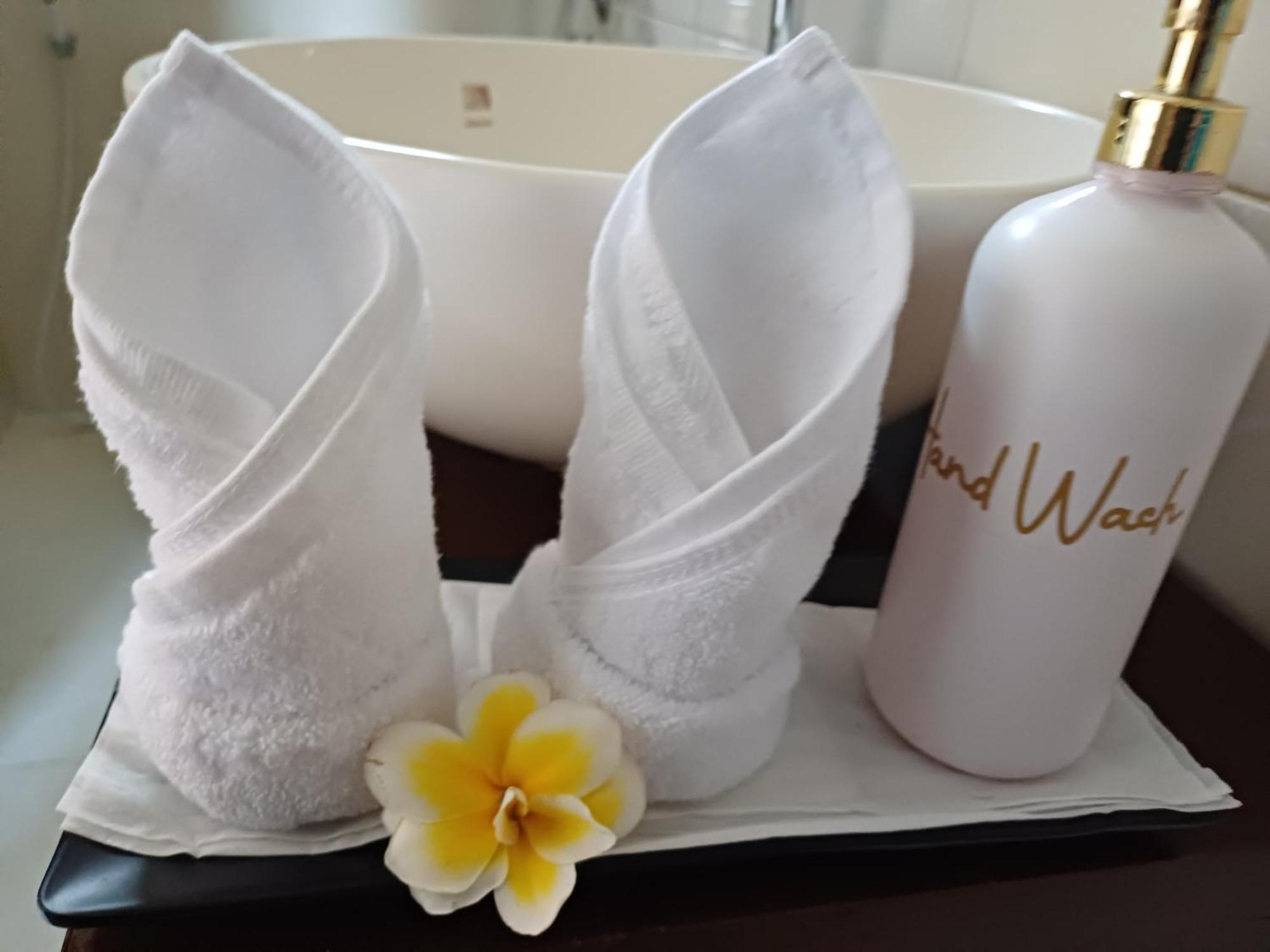 Balinda Rooms & Villa Lovina  Phòng bức ảnh
