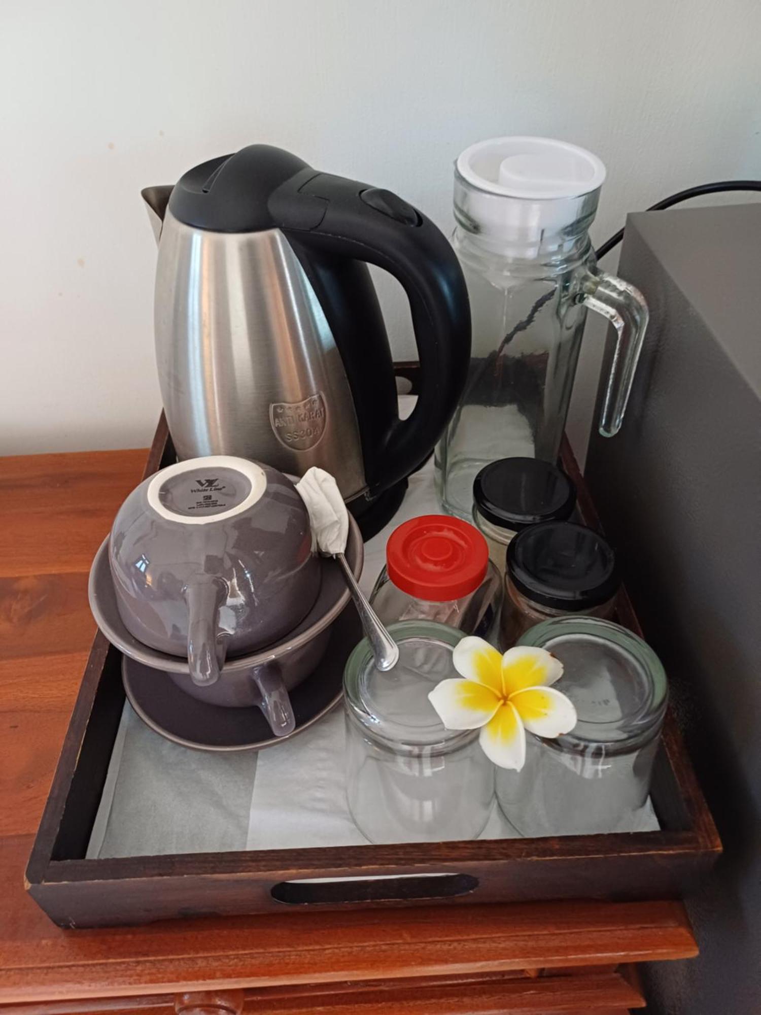 Balinda Rooms & Villa Lovina  Phòng bức ảnh