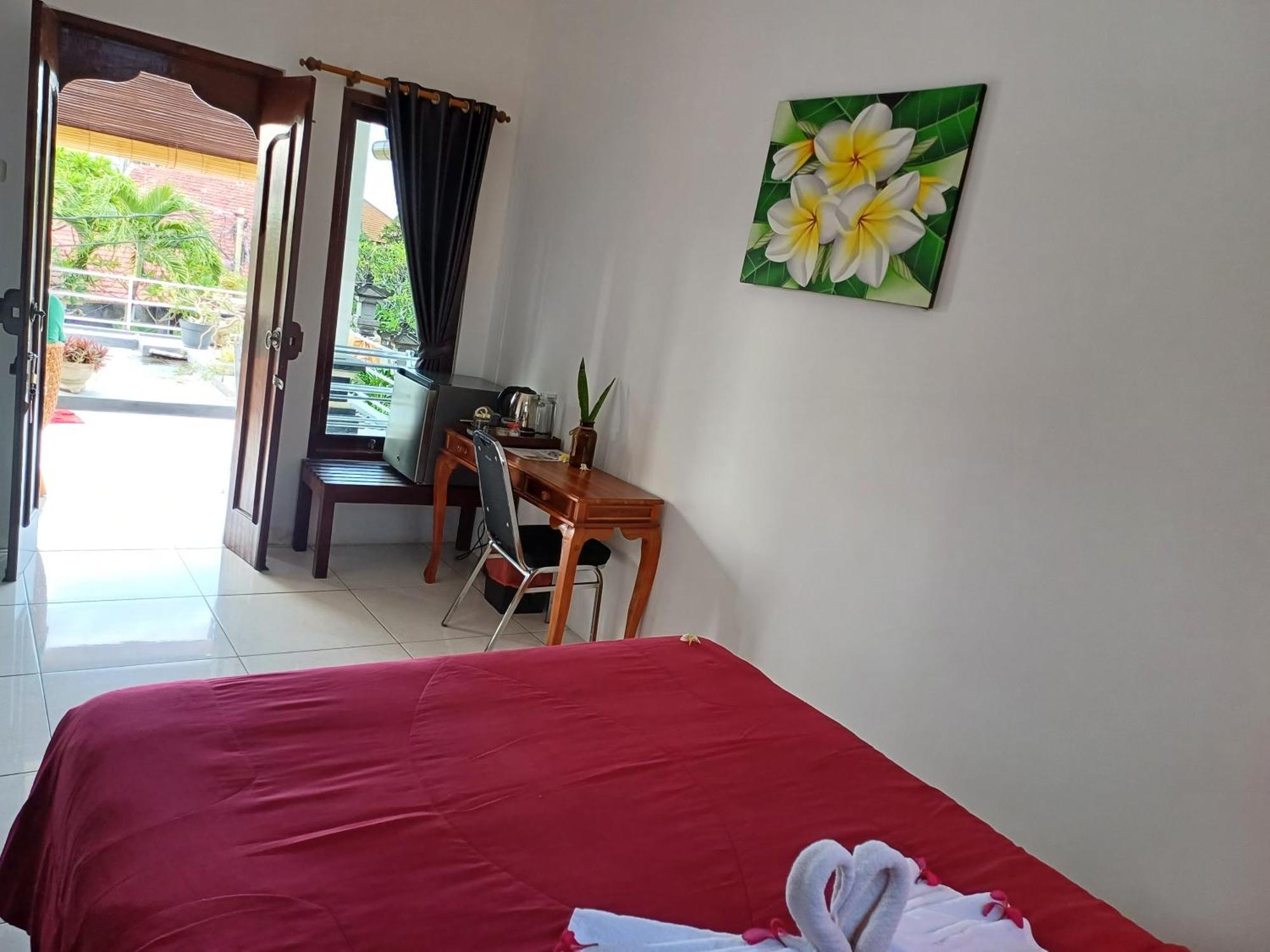 Balinda Rooms & Villa Lovina  Phòng bức ảnh
