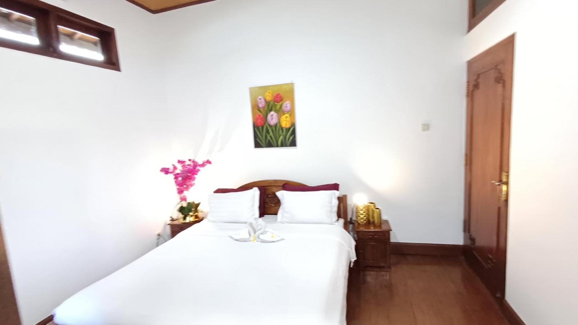 Balinda Rooms & Villa Lovina  Ngoại thất bức ảnh