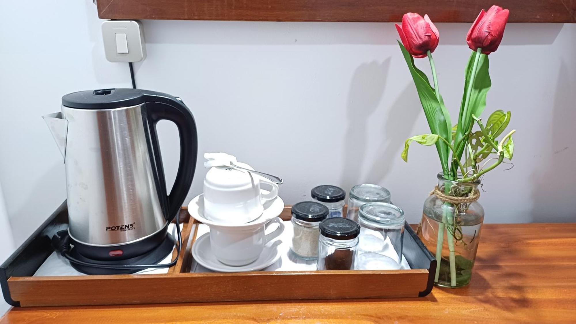 Balinda Rooms & Villa Lovina  Ngoại thất bức ảnh